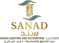 Sanad Logo BGFREE